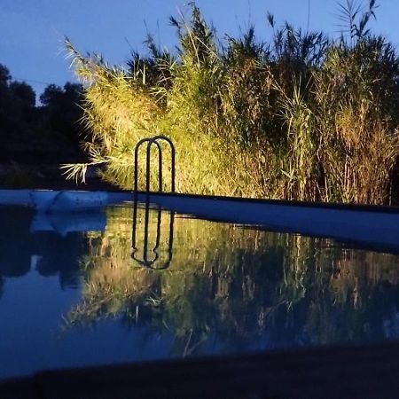 أوستوني B&B Giovannarolla Green House المظهر الخارجي الصورة
