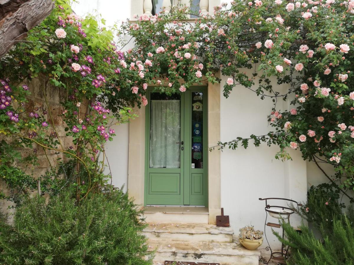 أوستوني B&B Giovannarolla Green House المظهر الخارجي الصورة