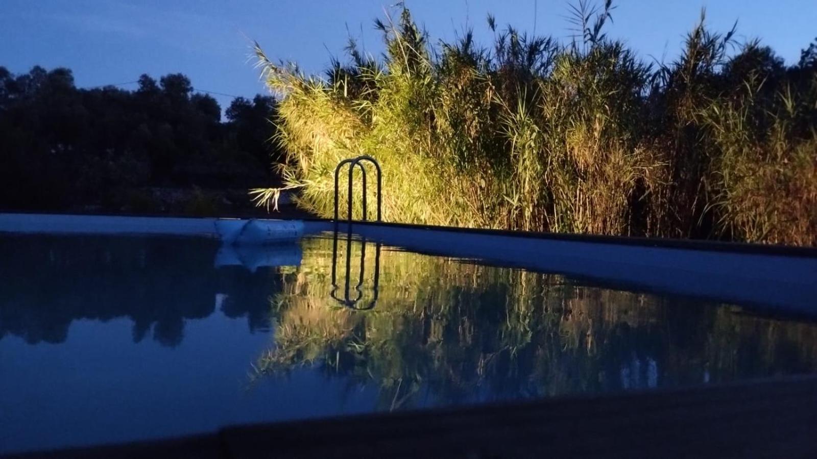 أوستوني B&B Giovannarolla Green House المظهر الخارجي الصورة