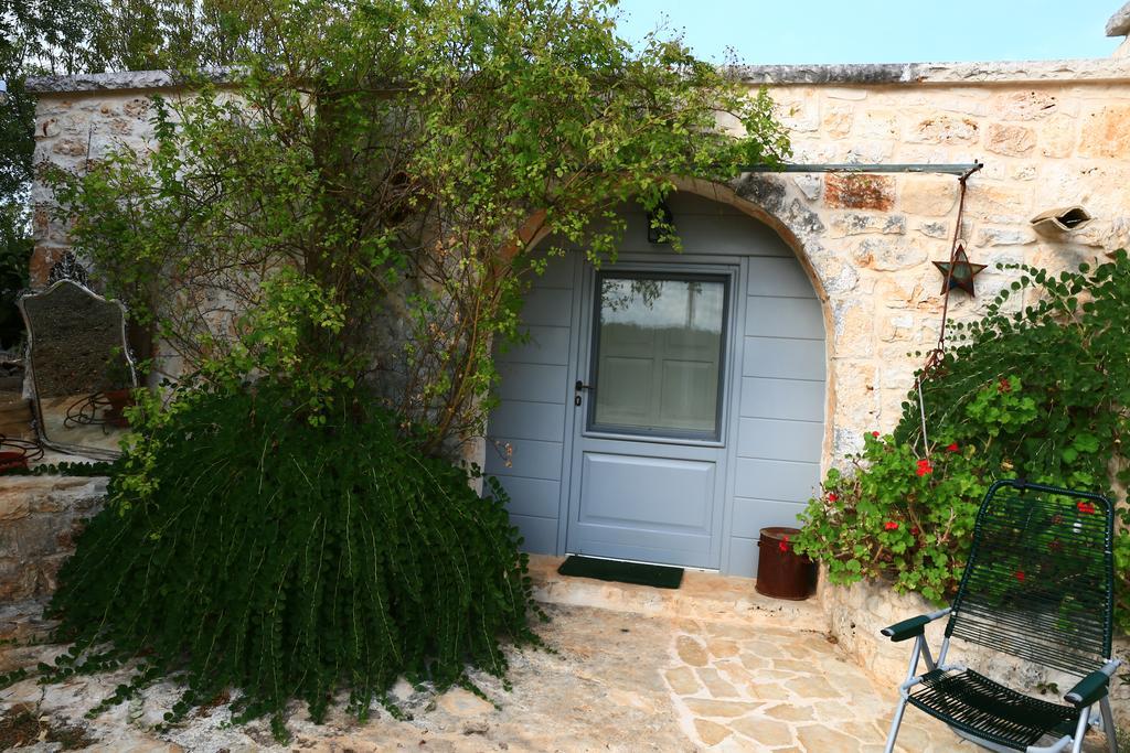 أوستوني B&B Giovannarolla Green House المظهر الخارجي الصورة