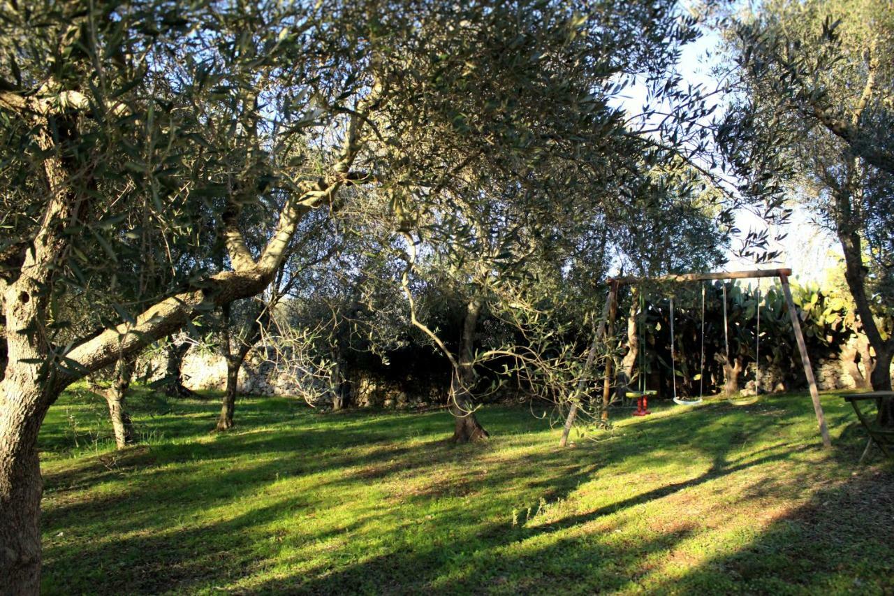 أوستوني B&B Giovannarolla Green House المظهر الخارجي الصورة