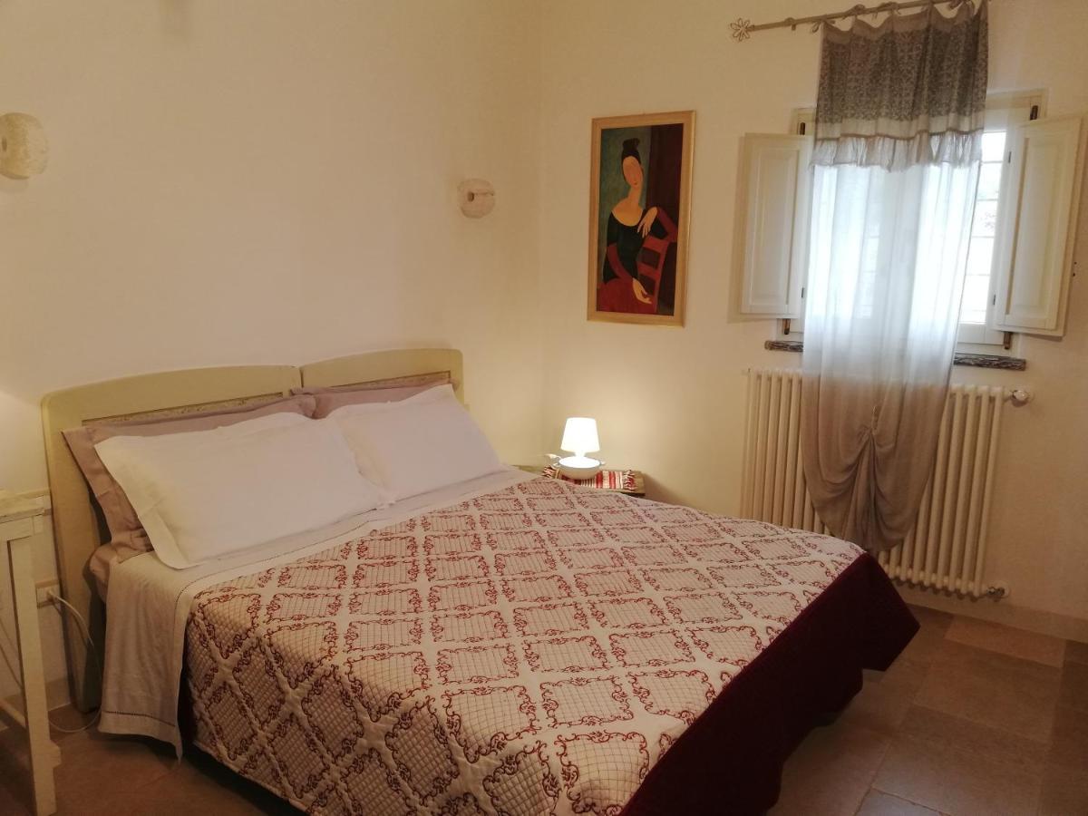 أوستوني B&B Giovannarolla Green House المظهر الخارجي الصورة